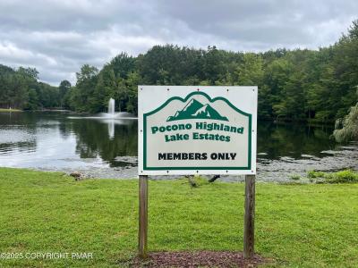 Lot 31 & 32 Lenape Drive, East Stroudsburg, Pennsylvania 18302