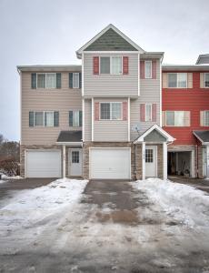 142 19th Ave SE, Cambridge, ミネソタ 55008, アメリカ合衆国