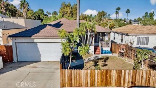 1092 W 6th, San Pedro, California 90731, USA