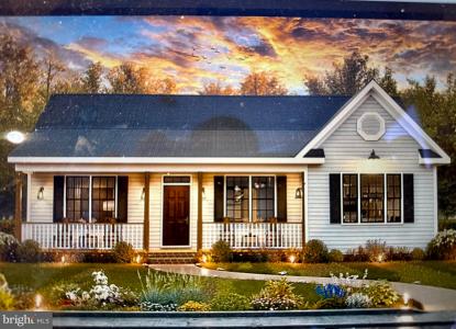 TBD LOT 111 South Glebe Road, Montross, Virgínia 22520, Estados Unidos