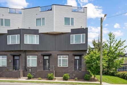 2910 Felicia St , 1, Nashville, 田納西州 37209, 美國