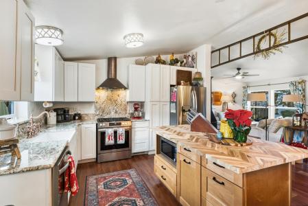 1400 W Marlette St #45, Ione, California 95640, USA