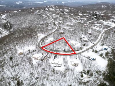 Lot # 103 Russell Court, Efort, Pennsylvania 18330, USA