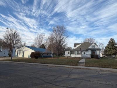 404 Melby Avenue, Ashby, Minnesota 56309, USA