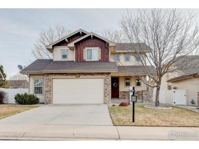 3114 68th Ave Ct, Greeley, Colorado 80634, USA
