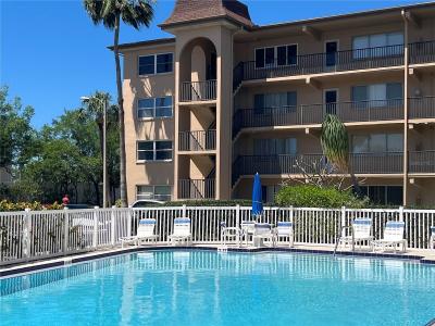 2525 W BAY DRIVE Unit #E23, Belleair Bluffs, Florida 33770, USA