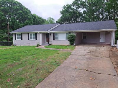 700 Lynn Circle SW, Atlanta, Georgia 30311, USA