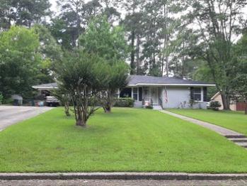 1616 Park Lane, El Dorado, Arkansas 71730