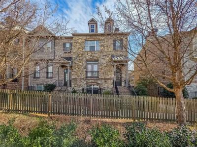 2632 Vintage Drive, 9, Alpharetta, Georgia 30009