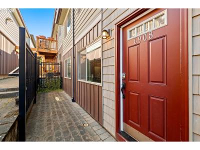 6908 N Philadelphia AVE, Portland, Oregon 97203, USA