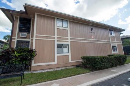 7745 Ashmont Cir #207, Tamarac, Florida 33321, USA