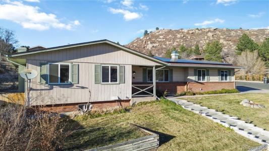219 Burgess Drive, Castle Rock, Colorado 80104, USA