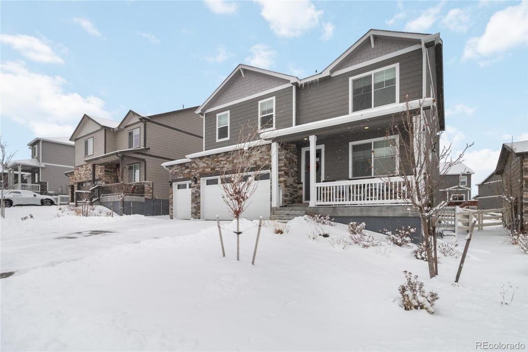 4875 Cattle Cross Trl, Castle Rock, Colorado 80104