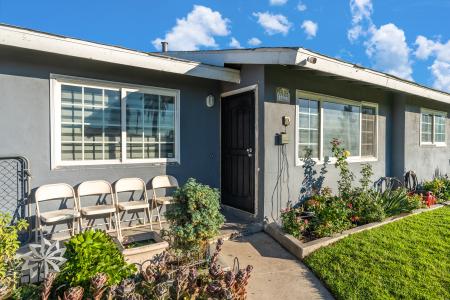7827 Golondrina Dr., San Bernardino, California 92410