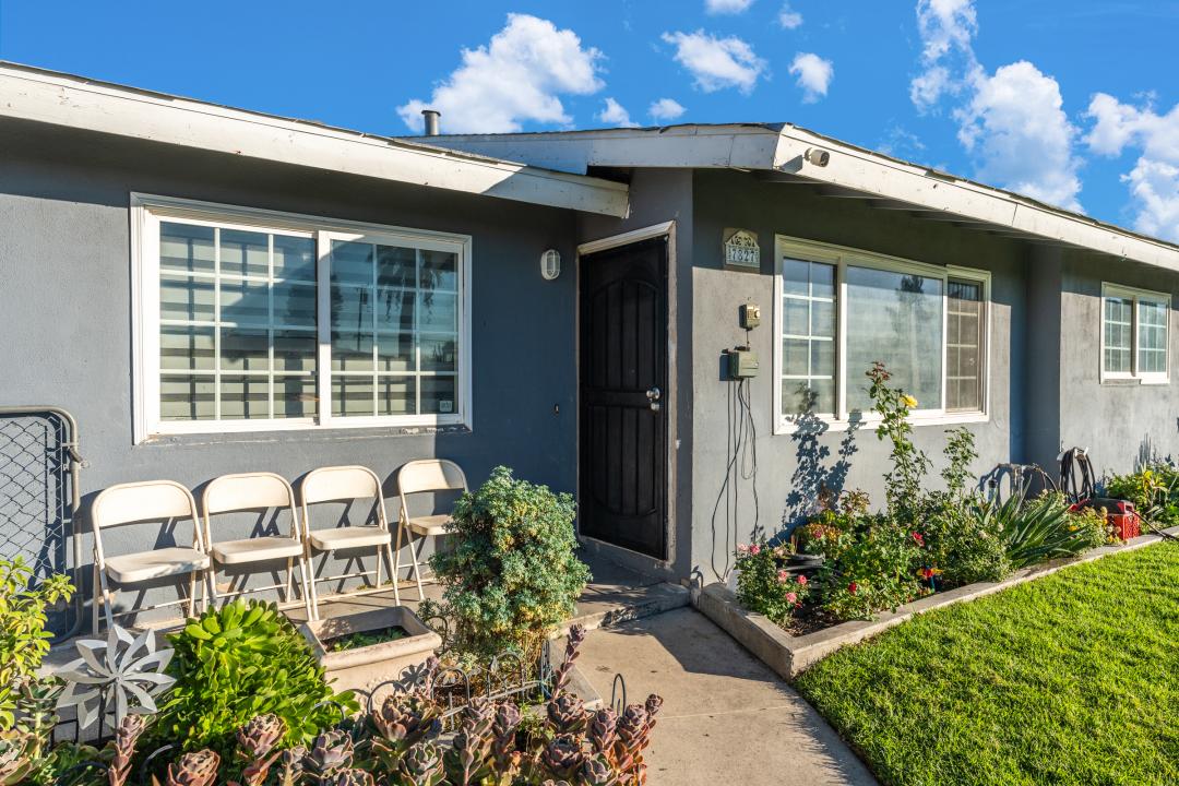 7827 Golondrina Dr., San Bernardino, California 92410