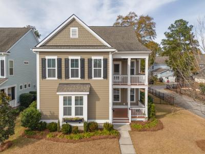 111 Hemlock Street, Summerville, SC 29483, USA