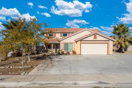 11504 Cornell St. , Adelanto, Kaliforniya 92301, Amerika Birleşik Devletleri