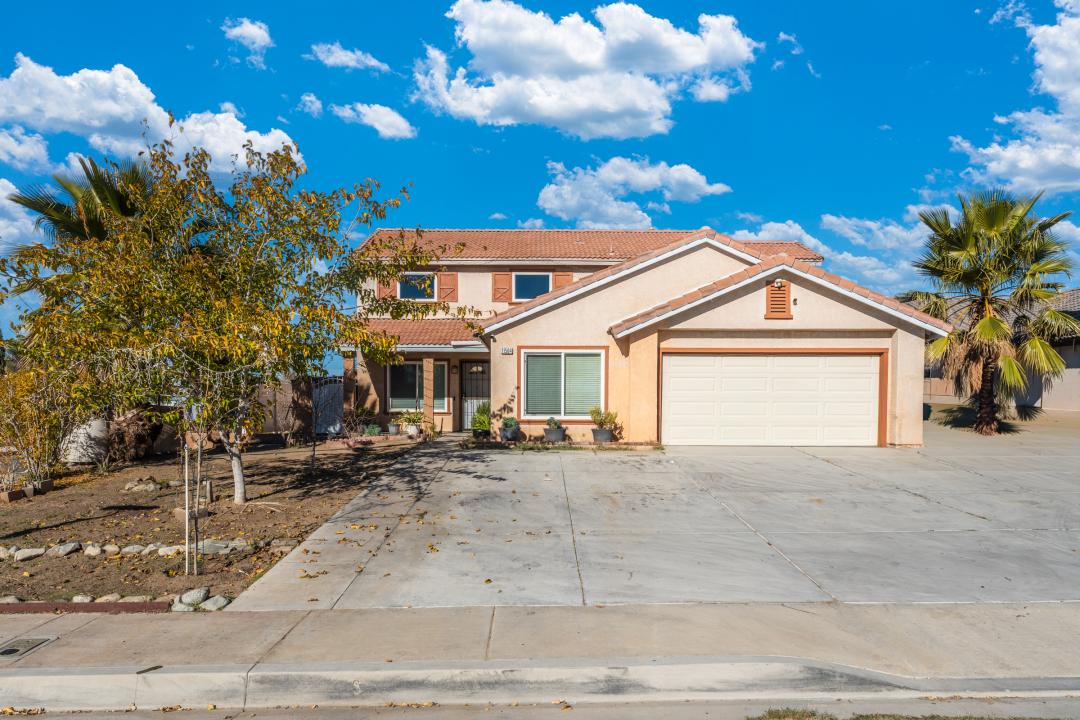 11504 Cornell St. , Adelanto, Kaliforniya 92301, Amerika Birleşik Devletleri