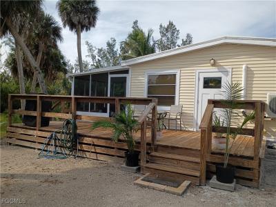 7867 Raymary Street, Bokeelia, Florida 33922, USA
