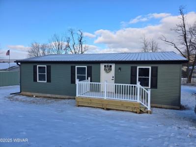 35 Mopar Lane, Montgomery, Pennsylvania 17752, Estados Unidos