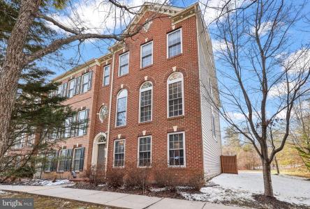 12801 Half Moon Lane, Woodbridge, וירג'יניה 22192, ארצות הברית של אמריקה 