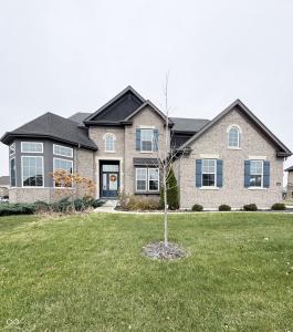 1436 Hove Drive, Greenwood, Indiana 46143, USA