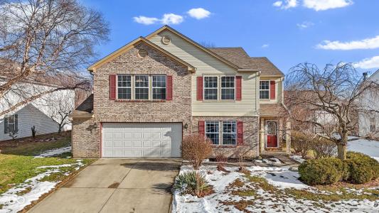 14886 Redcliff Drive, Noblesville, 인디아나 46062, 미국