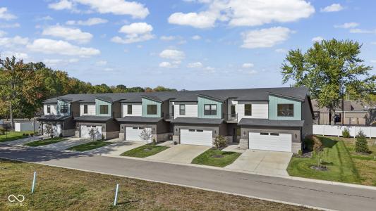 5866 Harbour Town Drive, Noblesville, 인디아나 46062, 미국