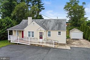 2224 Old Emmorton Road, Bel Air, Maryland 21015