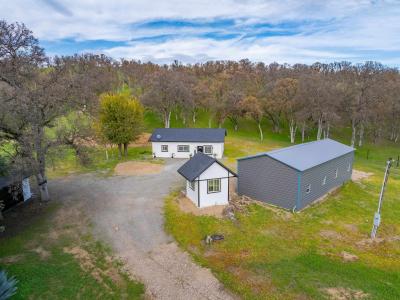 18670 Farris Street, Red Bluff, 캘리포니아 96080, 미국