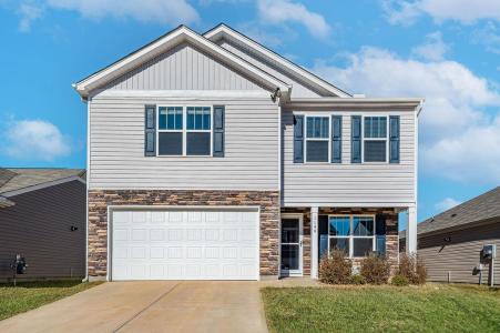 1149 Yearling Way Way, Roebuck, SC 29376, USA