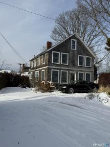 8 Tyler Avenue, Branford, Connecticut 06405, USA