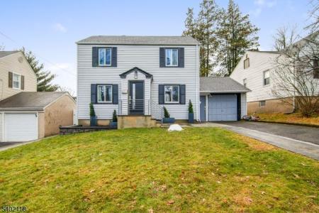 12 Nutwold Ave, West Orange Twp., NJ 07052, USA