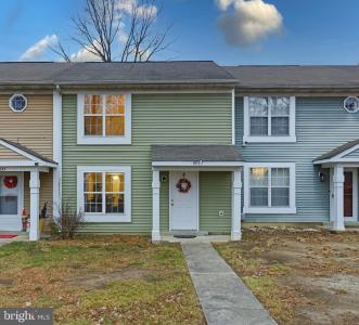 4044 Bluebird Drive, Waldorf, Maryland 20603, USA