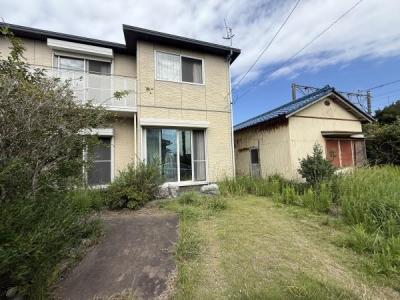 船形, 館山市船形 中古戸建(建物2棟), 館山市, Chiba 294-0056, Japan