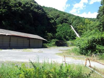 多田字八幡山714-13他, 岩国市, Yamaguchi 741-0092, Japón