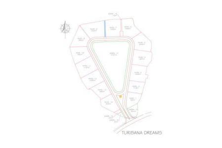 Turibana DREAMS full ownership lots, Turibana DREAMS full ownership lots, Noord, 阿魯巴島
