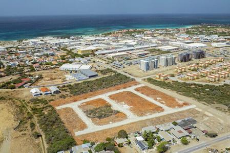 Bushiri DREAMS - full ownership lots, Oranjestad West, Aruba