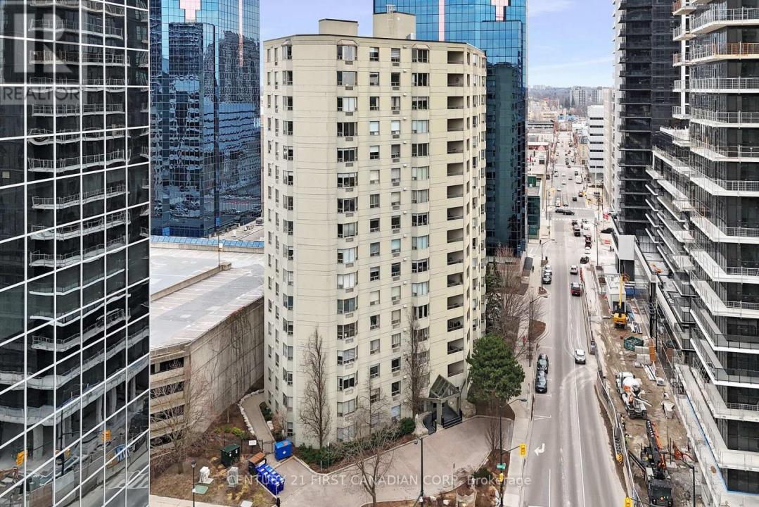 500 TALBOT STREET, London East (east F), Онтарио N6A 2S3, Канада