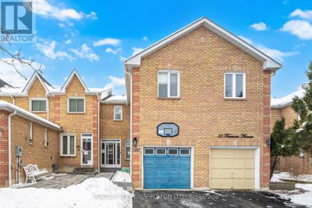 33 FARMERS AVENUE, Ajax (central West), Ontario L1T 3T1, Canada