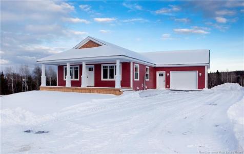 111 HETHERINGTON COURT, Woodstock, New Brunswick E7M 0G9, Canada