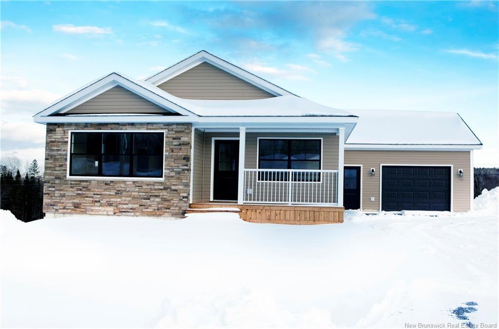 113 HETHERINGTON COURT, Woodstock, Nouveau-Brunswick E7M 0G9, Canada