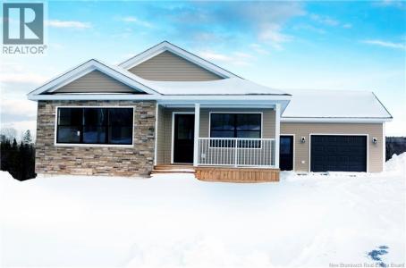 113 HETHERINGTON COURT, Woodstock, New Brunswick E7M 0G9, Canada