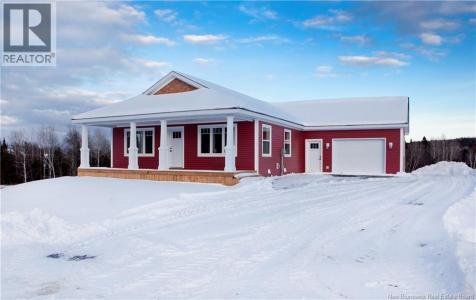 111 HETHERINGTON COURT, Woodstock, New Brunswick E7M 0G9, Canada