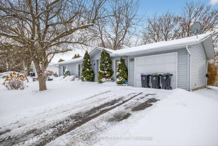 87 TECUMSETH PINES DRIVE, New Tecumseth, Ontario L0G 1W0, Canadá