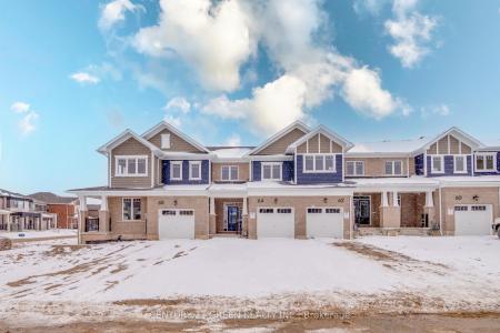 64 HISTAND TRAIL, Kitchener, Ontario N2R 0S2, Canada