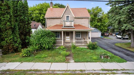 46 KING STREET N, Innisfil, Ontario L0L 1L0, Canada