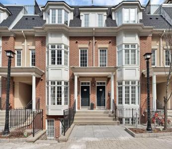11 NIAGARA STREET, Toronto, Онтарио M5V 3N9, Канада