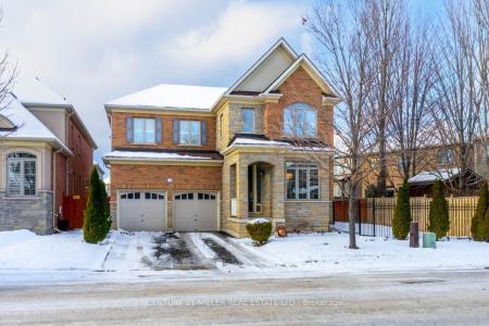 149 FORBES TERRACE, Milton, Ontario L9T 4V1, Canada