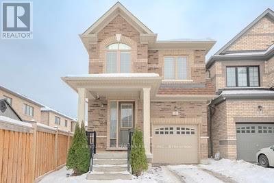 3 WHITEFISH STREET, Whitby (lynde Creek), Ontario L1P 0K7, Canada